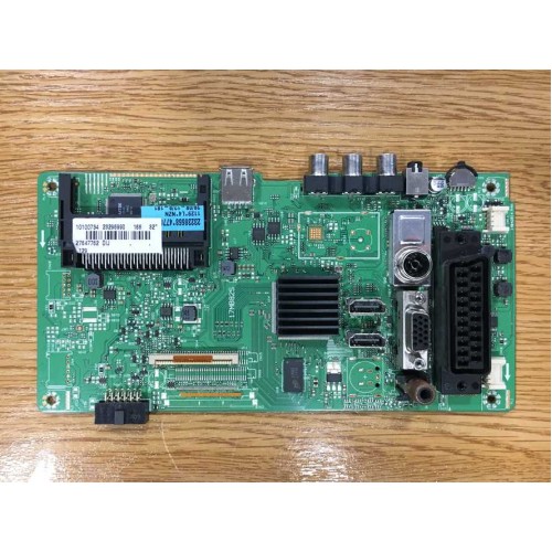 MAINBOARD SELECLINE 32285 17MB82S